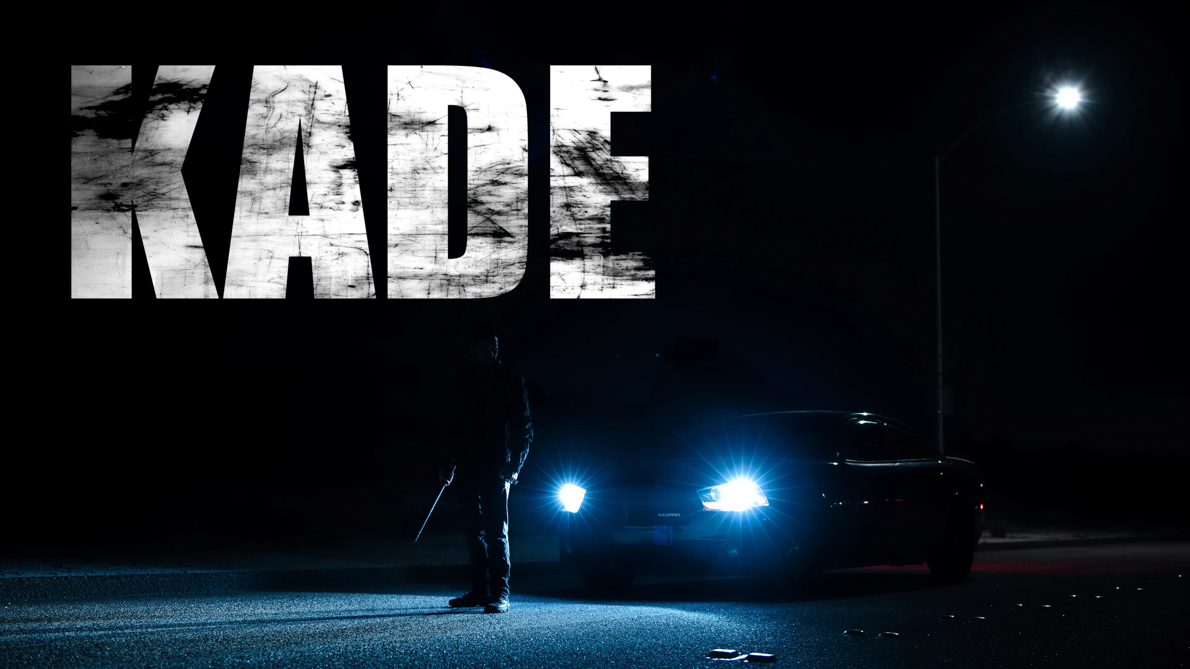 Kade poster